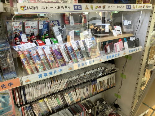 トレファクブログ画像7