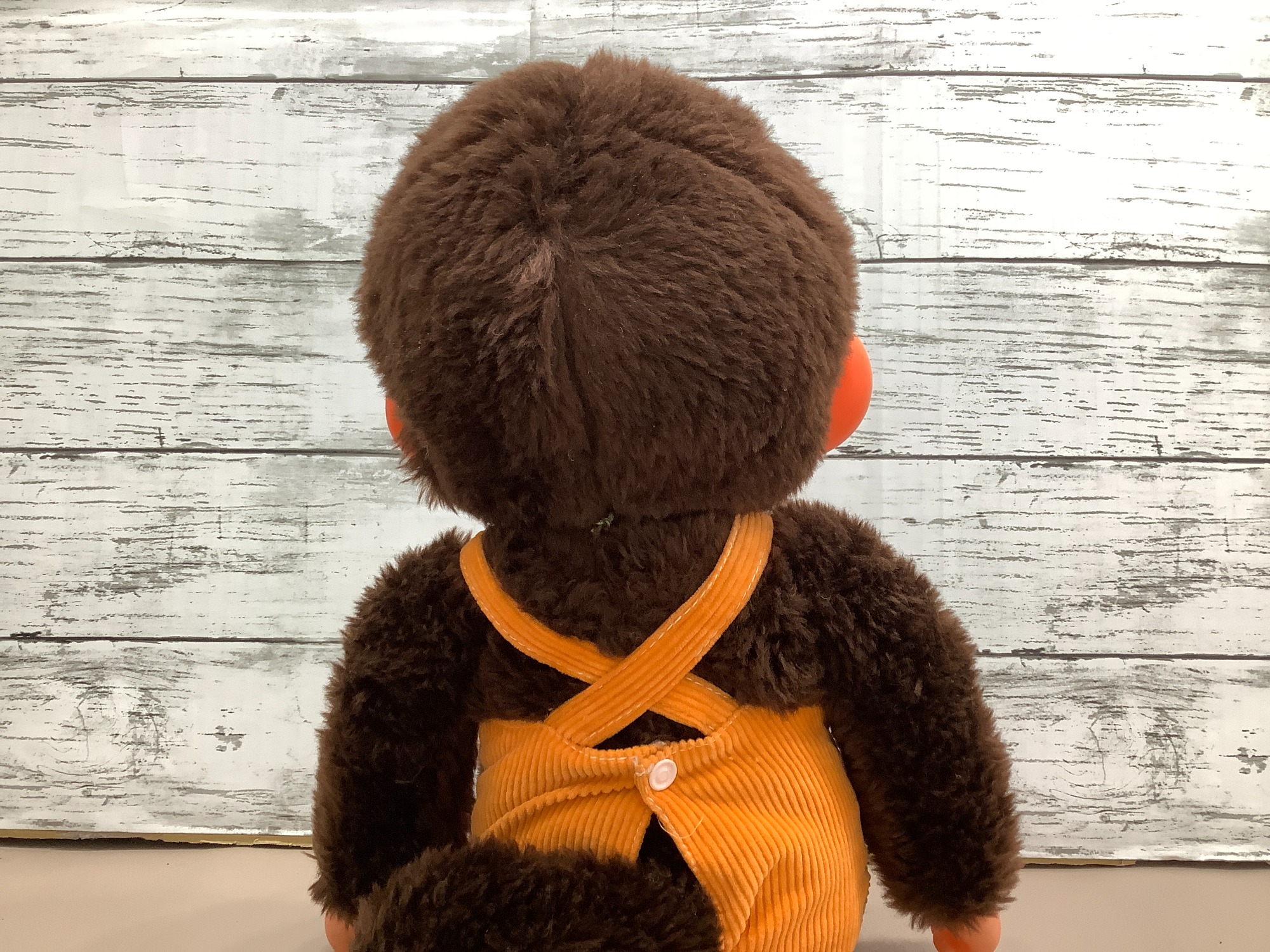 音声付き】大人気お猿のモンチッチ入荷致しました！！｜2024年03月13日