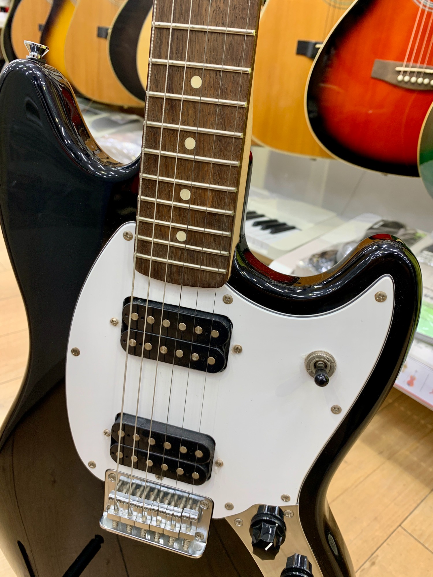 【トレファク神戸新長田店 買取/販売】取りに来られる方限定！FENDERのエレキギターのご紹介です！ 楽器買取20%UP】Fender（フェンダー）エレキギターのご紹介です