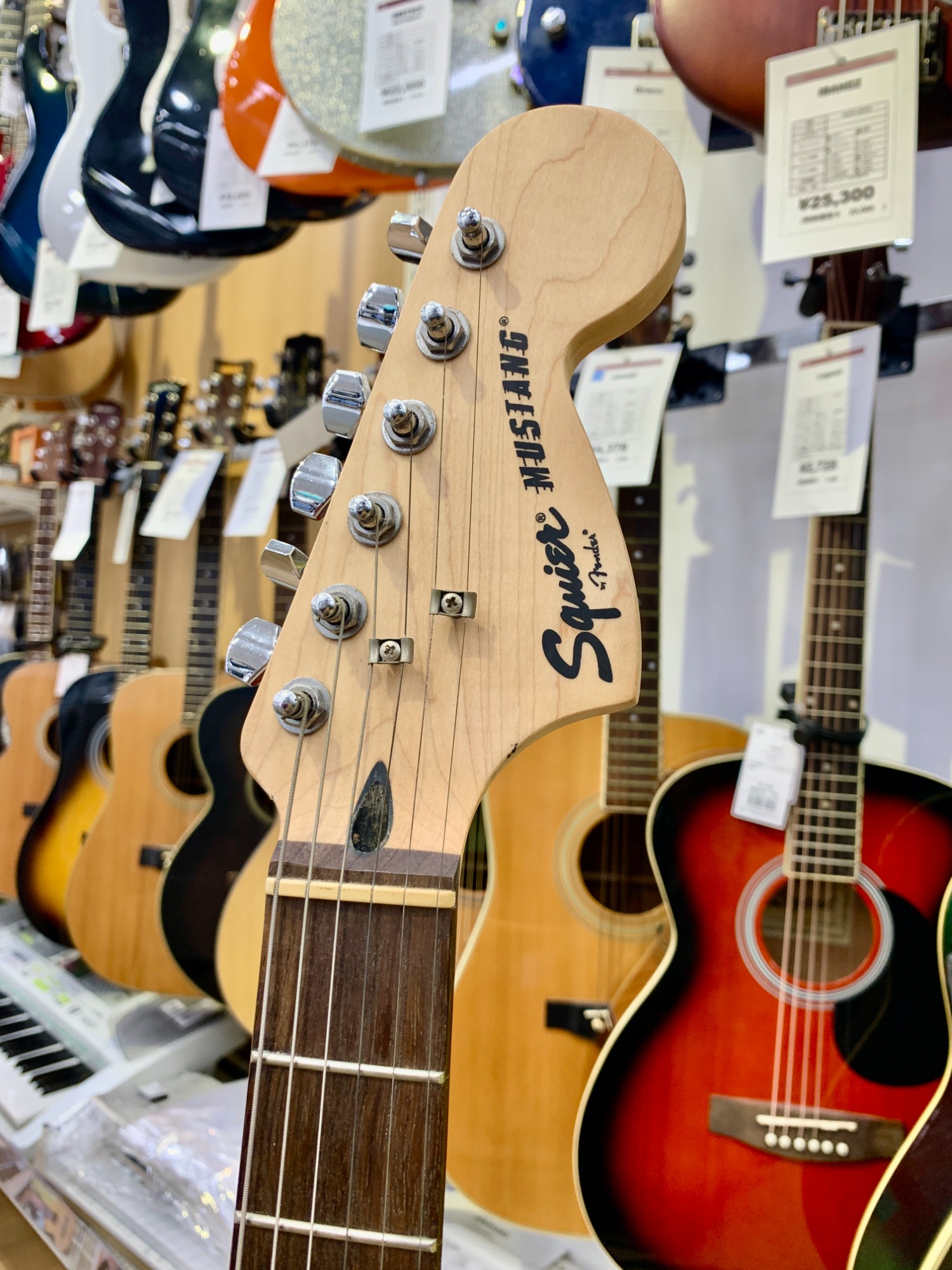 【トレファク神戸新長田店 買取/販売】取りに来られる方限定！FENDERのエレキギターのご紹介です！ 楽器買取20%UP】Fender（フェンダー）エレキギターのご紹介です