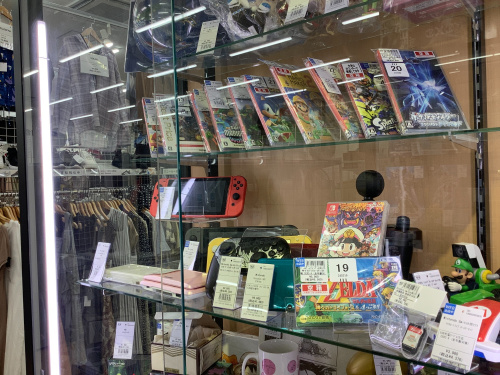 トレファクブログ画像4