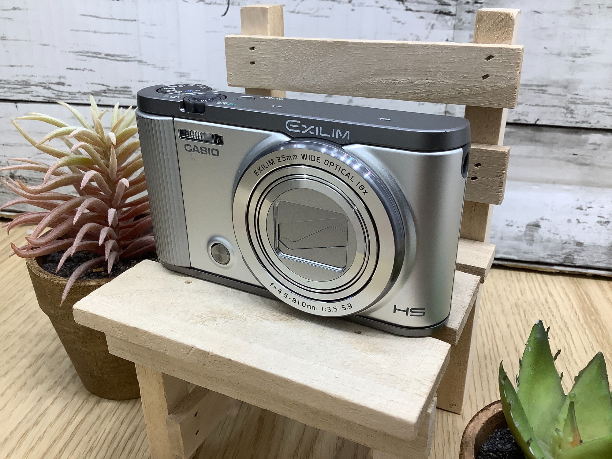 CASIOのデジタルカメラが入荷しました！｜2024年05月05日｜リサイクル 