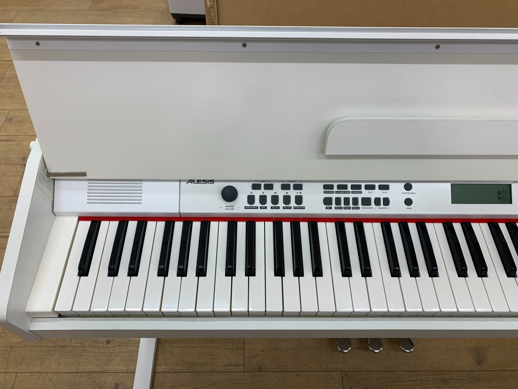 電子ピアノ（AHP-1）のご紹介です！！！｜2024年05月12日｜リサイクル