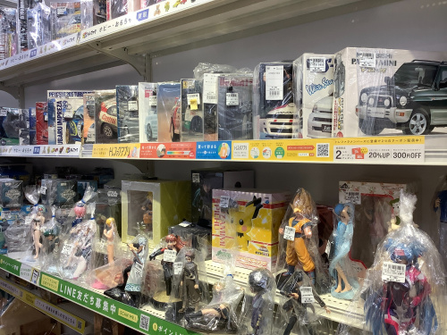 トレファクブログ画像5