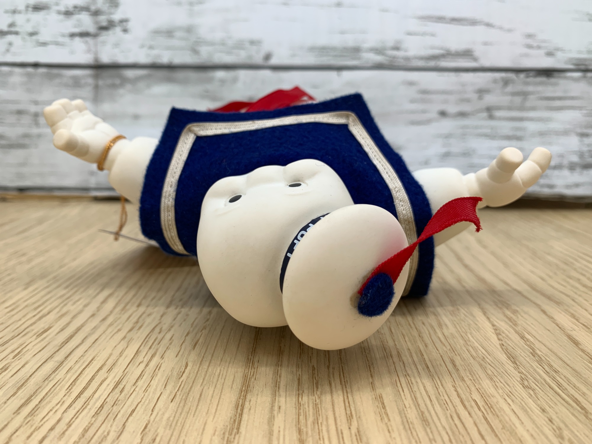 マシュマロマン（ゴーストバスターズ）のフィギュアが入荷しました