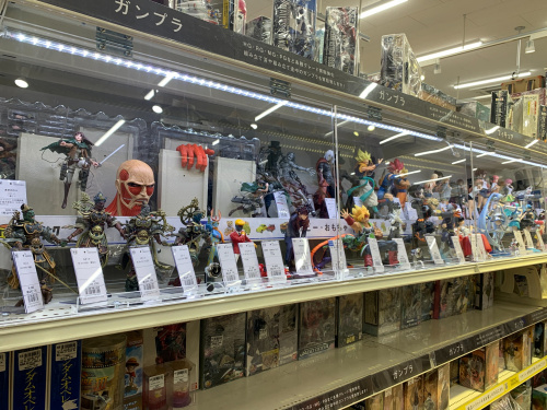 トレファクブログ画像1