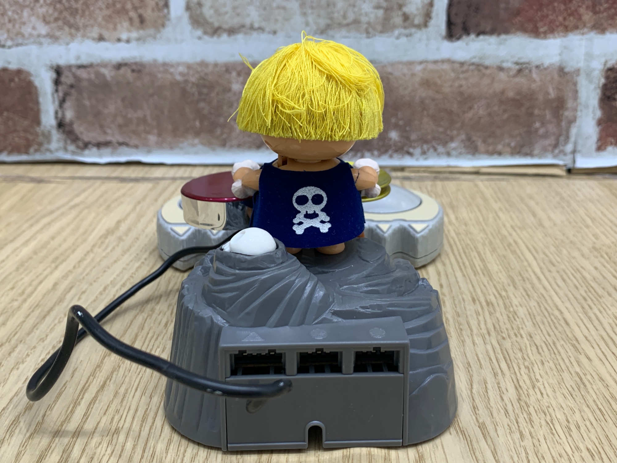 原人コッツ 未開封品】 原人コッツ コッツバンドシリーズ タップタイム - メルカリ