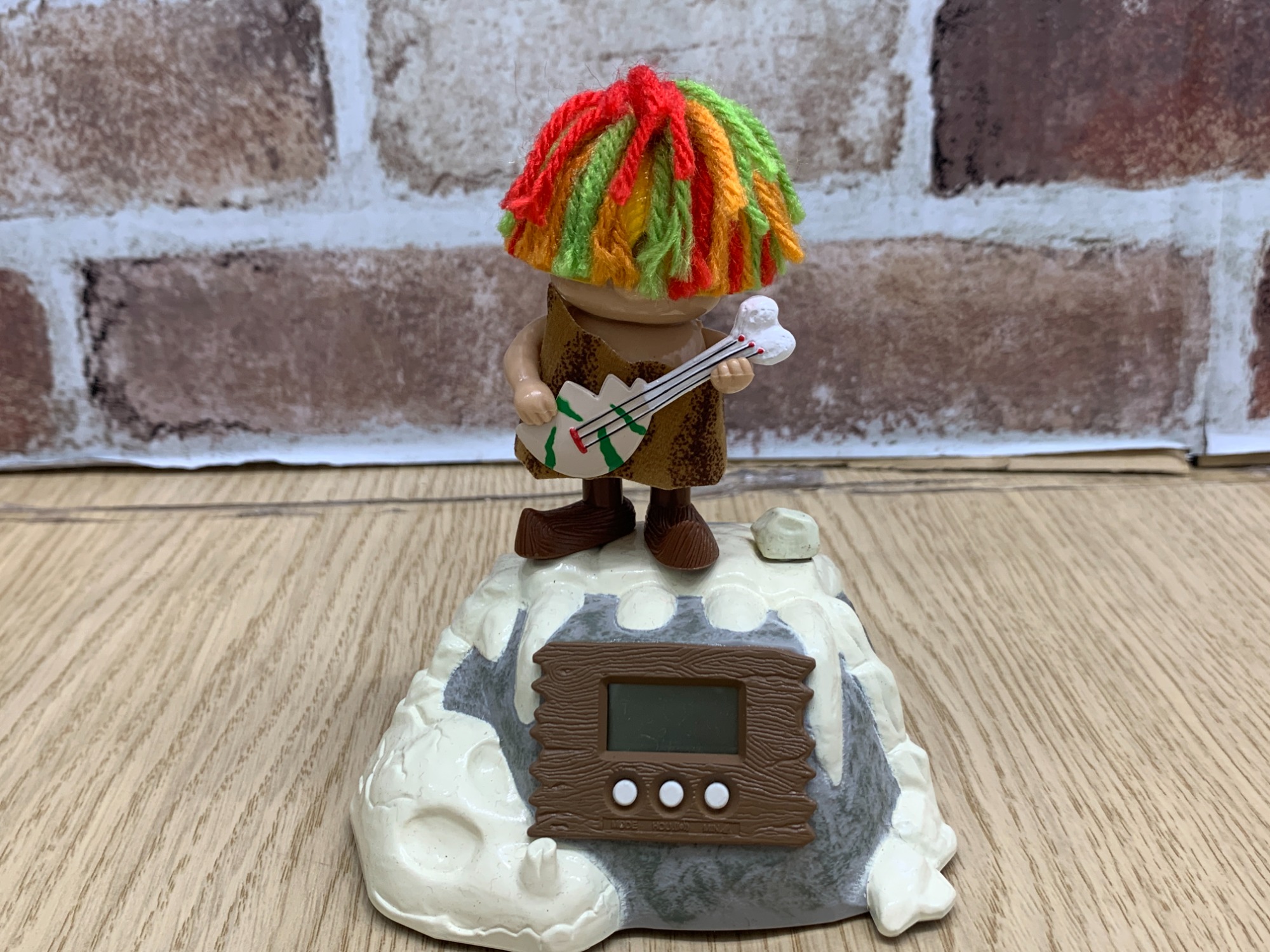 レトロホビー】原人コッツセットのご紹介です！！｜2024年06月09日