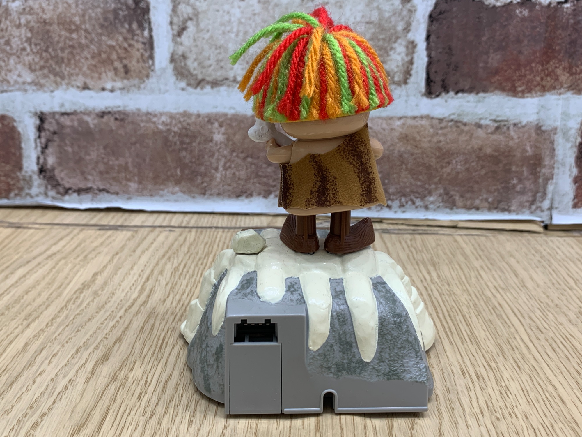 レトロホビー】原人コッツセットのご紹介です！！｜2024年06月09日