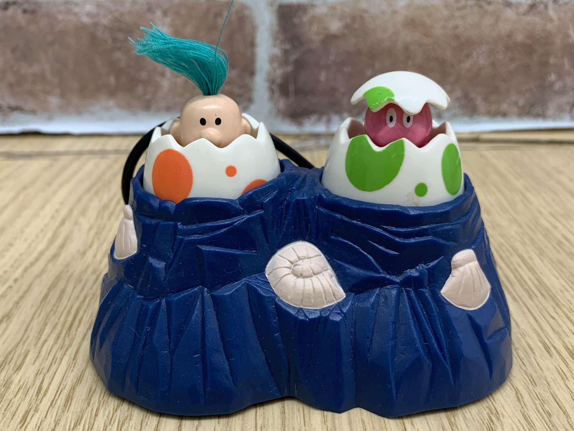 レトロホビー】原人コッツセットのご紹介です！！｜2024年06月09日