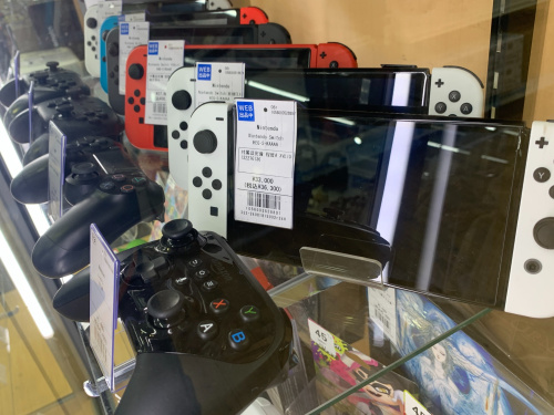 トレファクブログ画像1