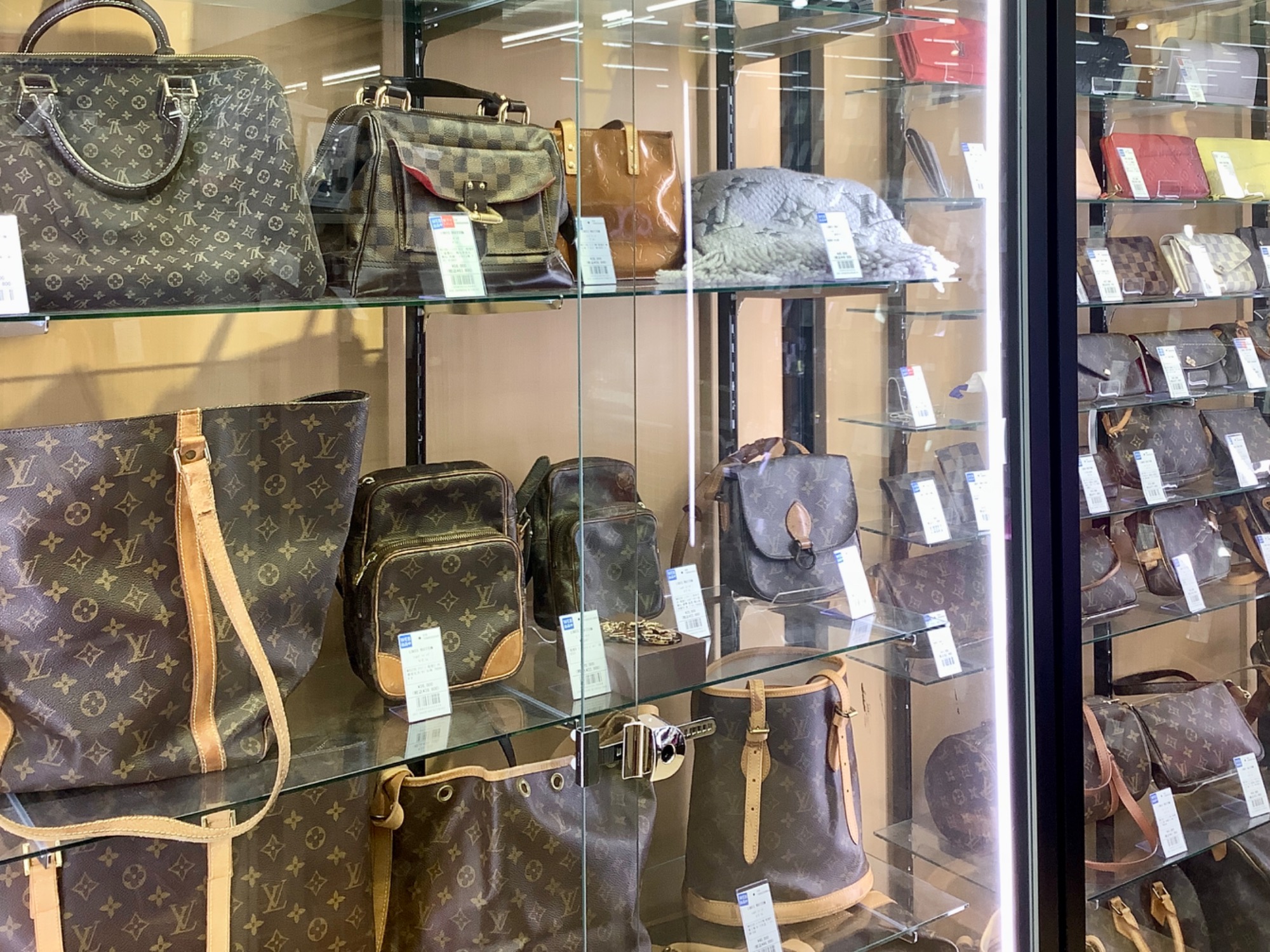 Louis Vuitton】コンパクトウォレット ポルトフォイユ・ヴィクトリーヌ 