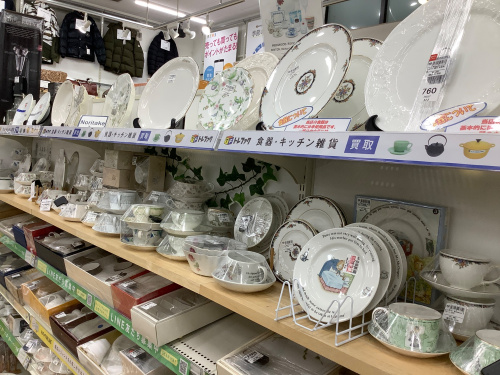 トレファクブログ画像1