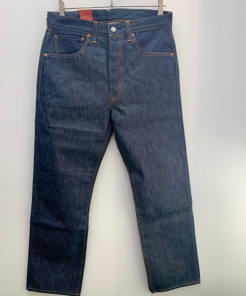 自分へのご褒美に！！【『米国製赤耳』LEVI'S(リーバイス)】501XX復刻