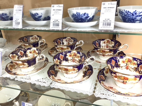 トレファクブログ画像1