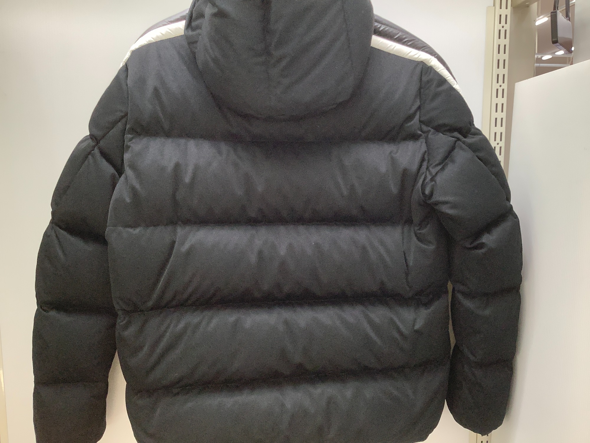 MONCLER (モンクレール) 22AW SANBESAN ダウンジャケット 大きいサイズと大きい服のメンズ通販【ビッグエムワン】大きい