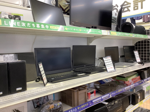 トレファクブログ画像7