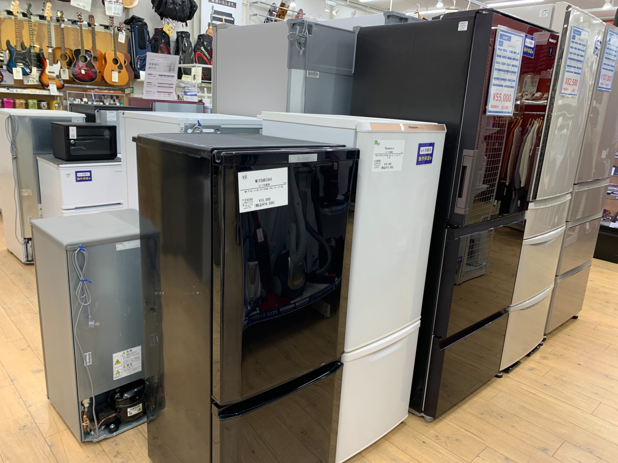 SHARP 壁掛けエアコン2.2kw【トレファク上福岡】