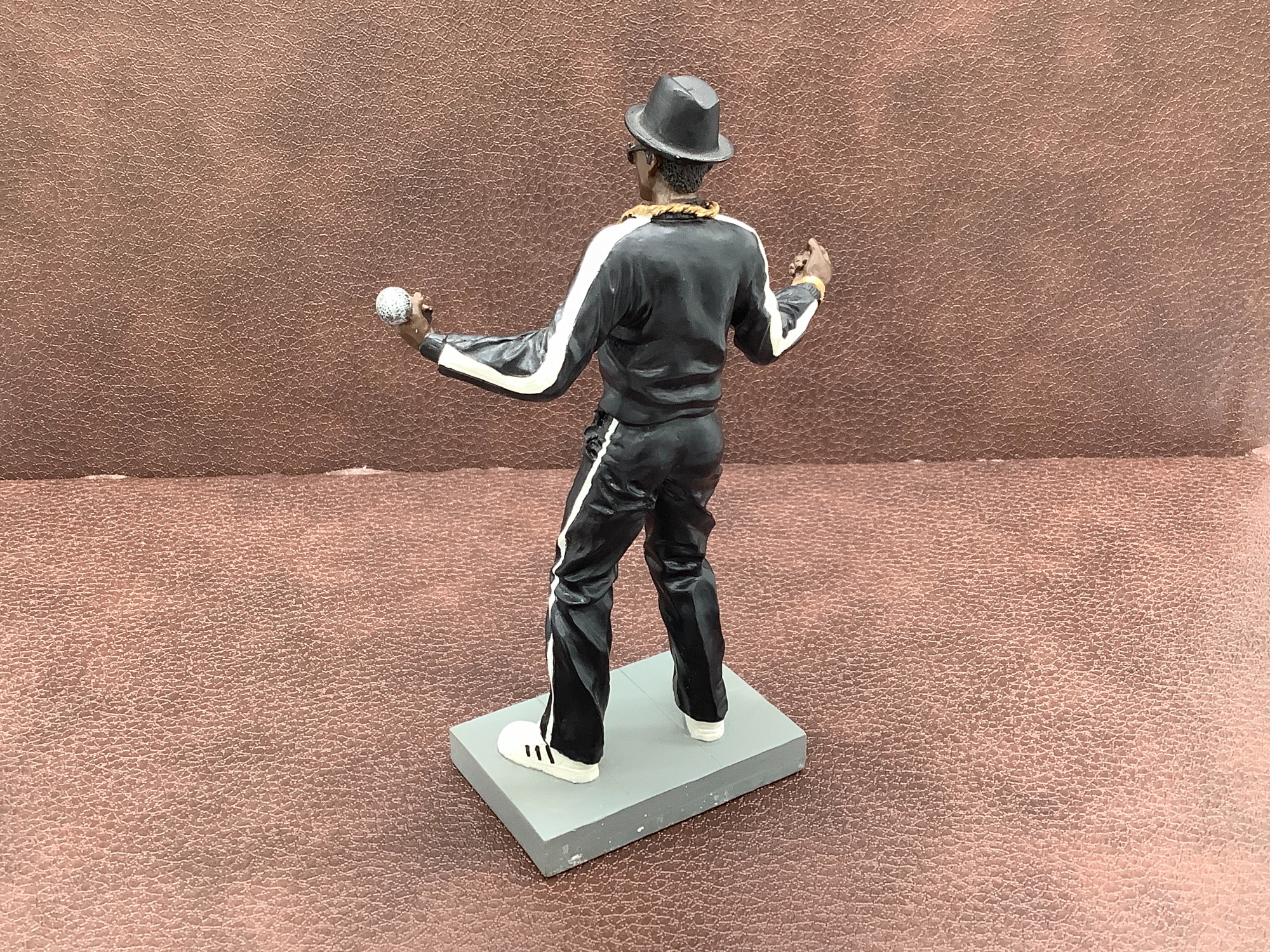 DJ Masterkey 限定フィギュア 2体セット DJ MASTERKEY フィギュア2体セット DJ MASTERKEY ｜フロアの一体感を