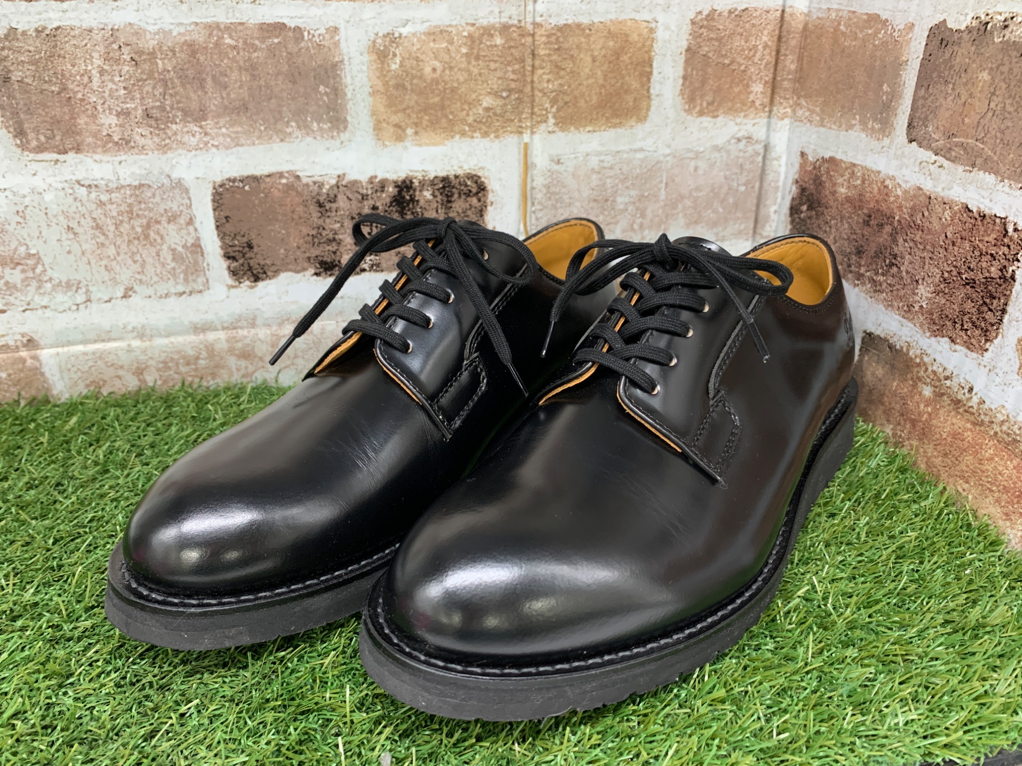 レビューの多い高評価商品特集！ Danner】小粋でスマートなレザーシューズのご紹介です｜2025年05 靴