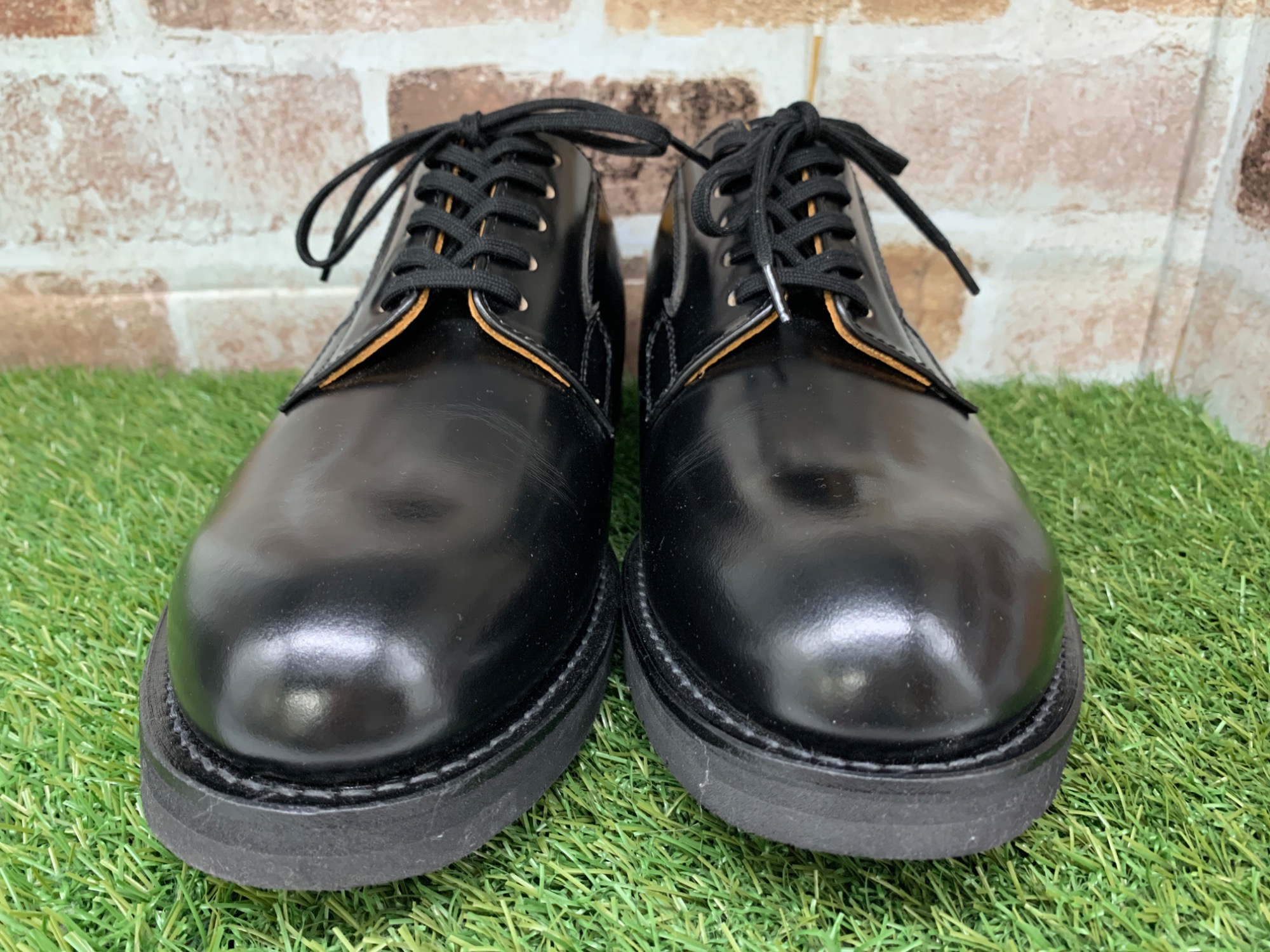 Danner】小粋でスマートなレザーシューズのご紹介です｜2025年05