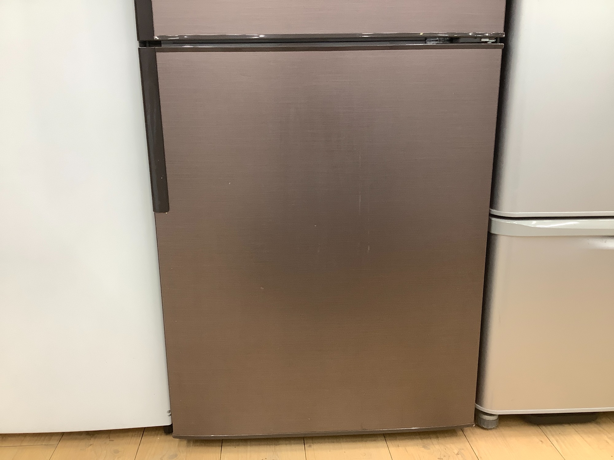 SHARP（シャープ）】超お買い得な2ドア冷蔵庫が入荷いたしました