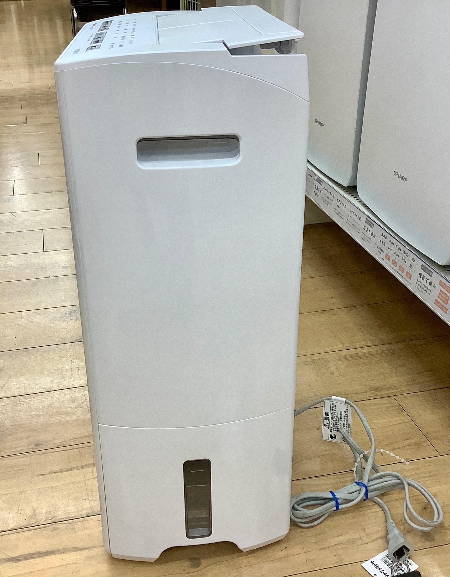 【トレファク松原】Panasonic（パナソニック）衣類乾燥除湿機のご紹介です トレファク松原】Panasonic（パナソニック）衣類乾燥除湿機のご紹介です