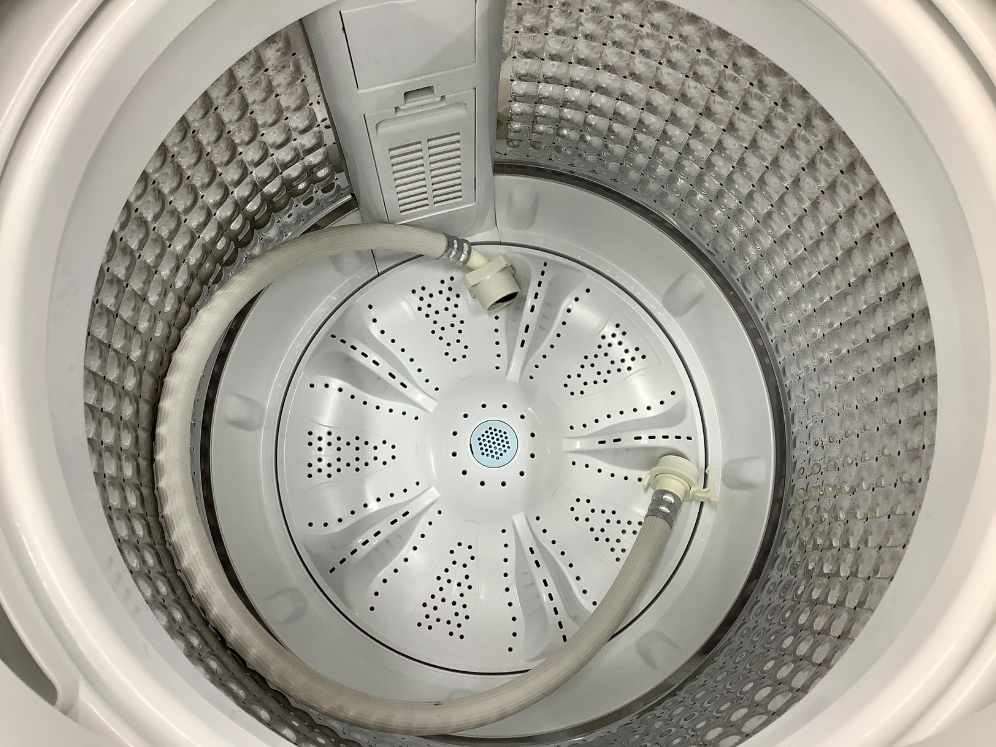 トレファク松原店】全自動洗濯機4.5kgのご紹介です！