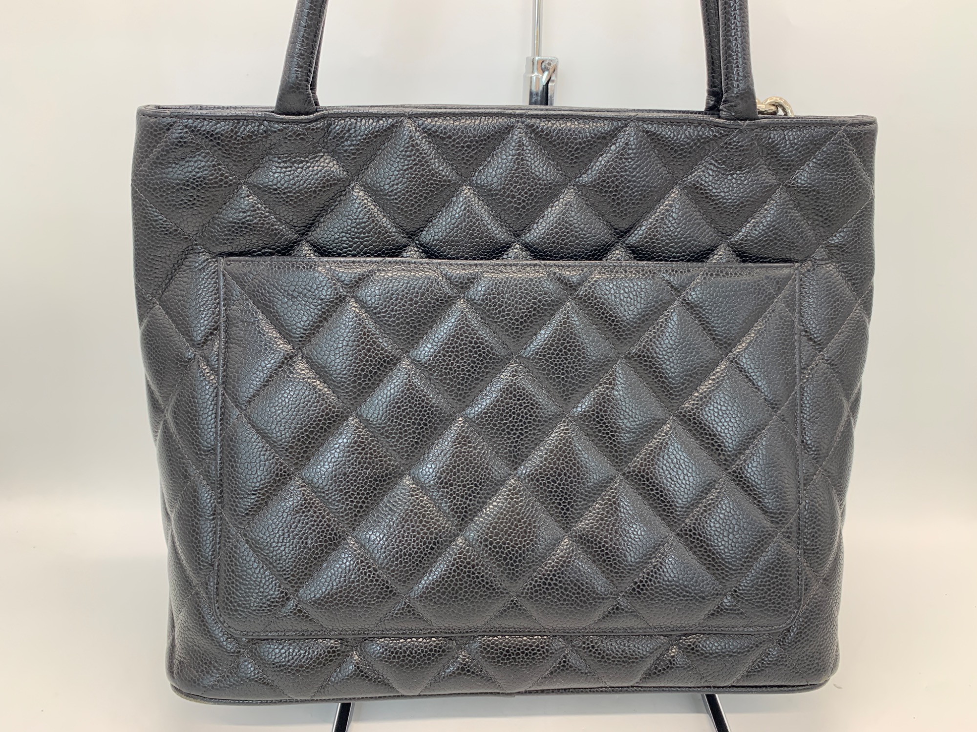 CHANELマトラッセ復刻トートバック CHANEL】マトラッセ復刻トートバッグのご紹介です｜2025年07月15