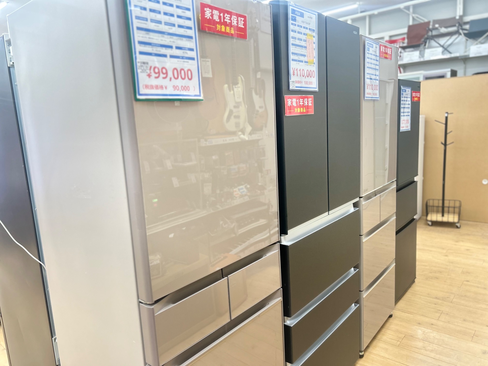 トレファク松原店】SHARP(シャープ)2021年製の6.0kgのご紹介です。