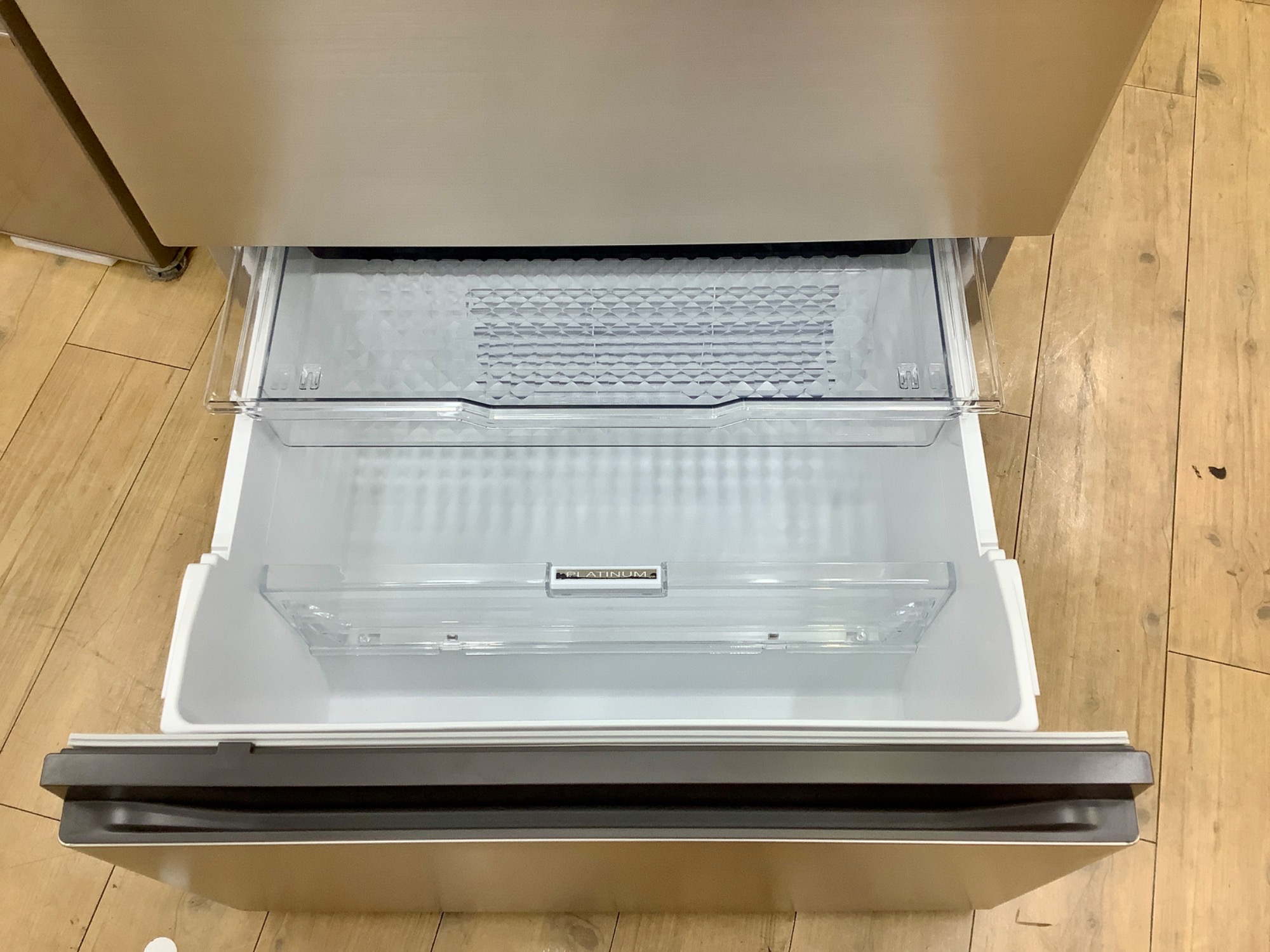 HITACHI】日立冷蔵庫 2024年製、入荷いたしました。｜2025年08月