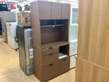【ニトリ】レンジボード　エトナ90入荷いたしました。
