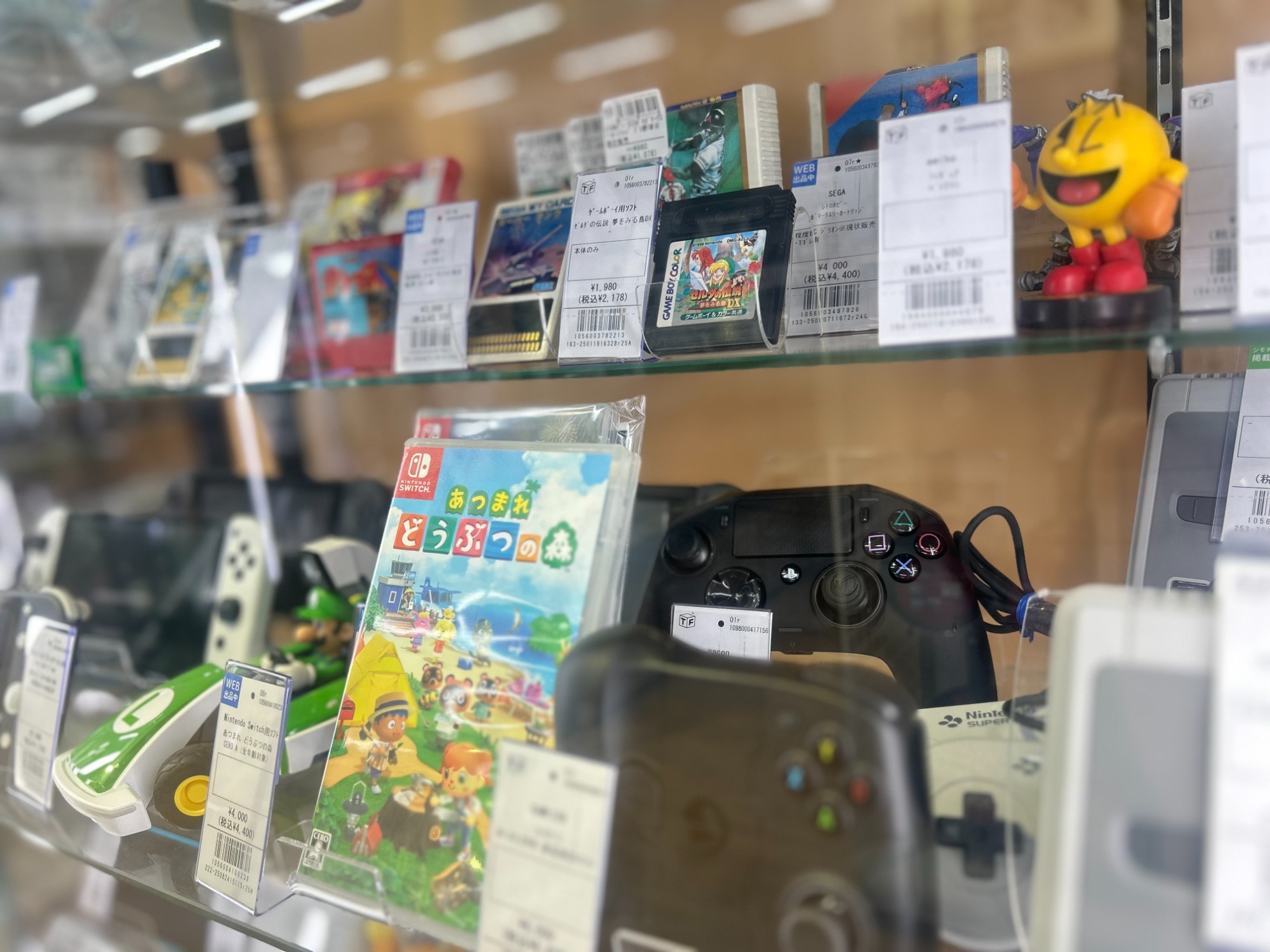 トレファク松原店】SONY Playstation4(プレステーション4)