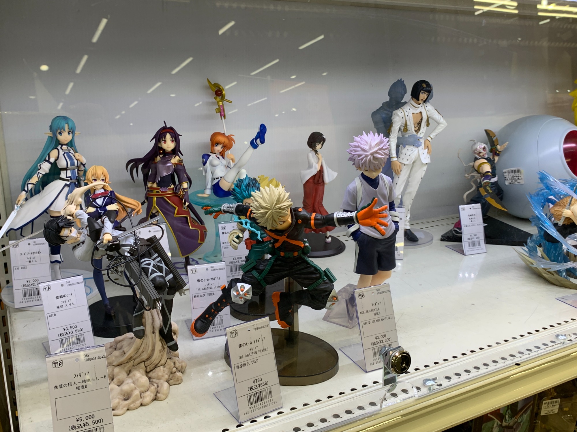 範馬刃牙】範馬刃牙の人気キャラクターが登場！｜2025年09月08日