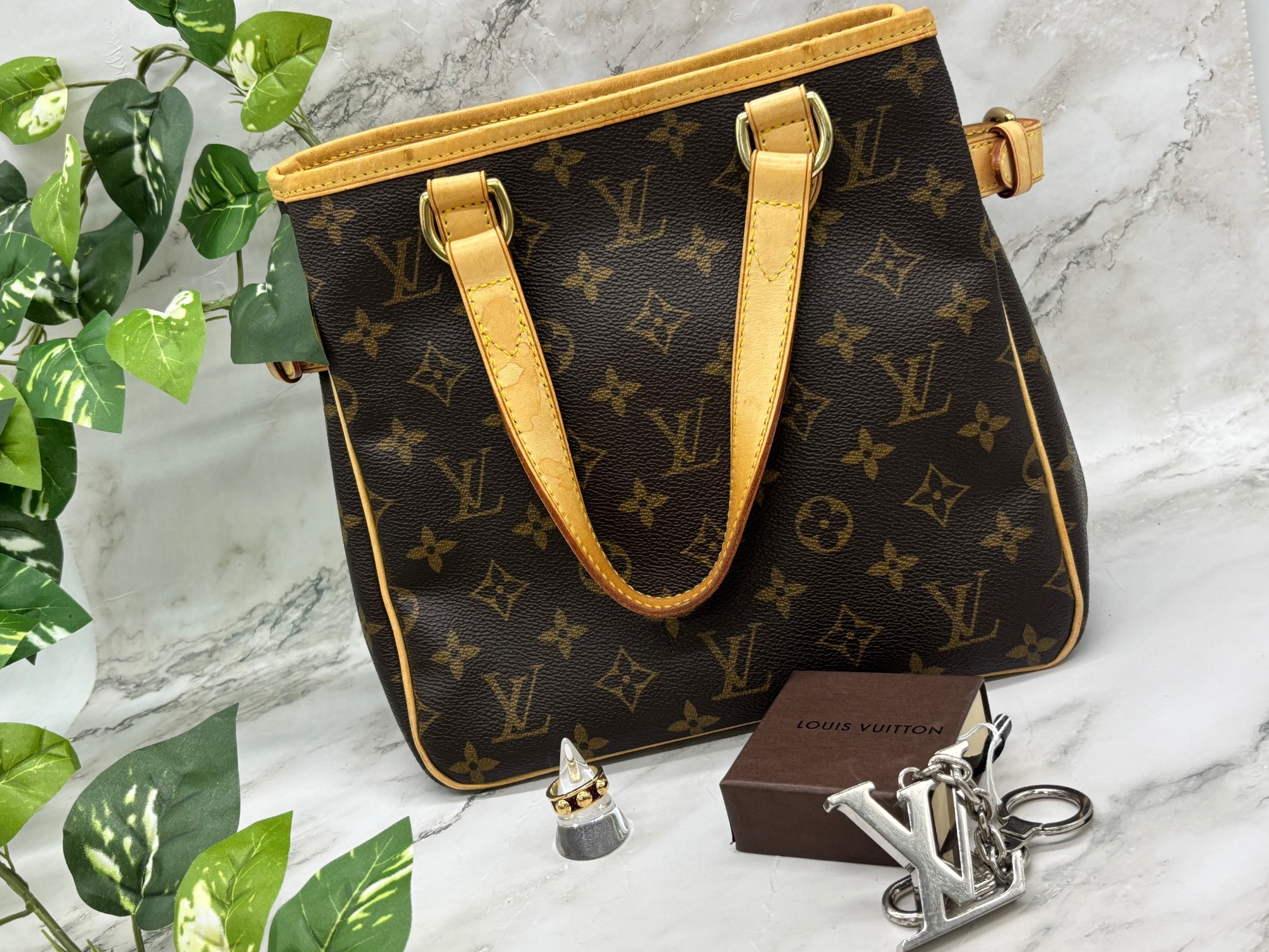 【トレファク松原店】LOUIS VUITTON（ルイヴィトン）ハンドバッグのご紹介です！ Louis Vuitton】ハンドバッグのご紹介です。春のおでかけにいかがです