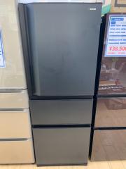 Hisense(ハイセンス) 3ドア冷蔵庫 HR-D2801W 2019年製 282L入荷