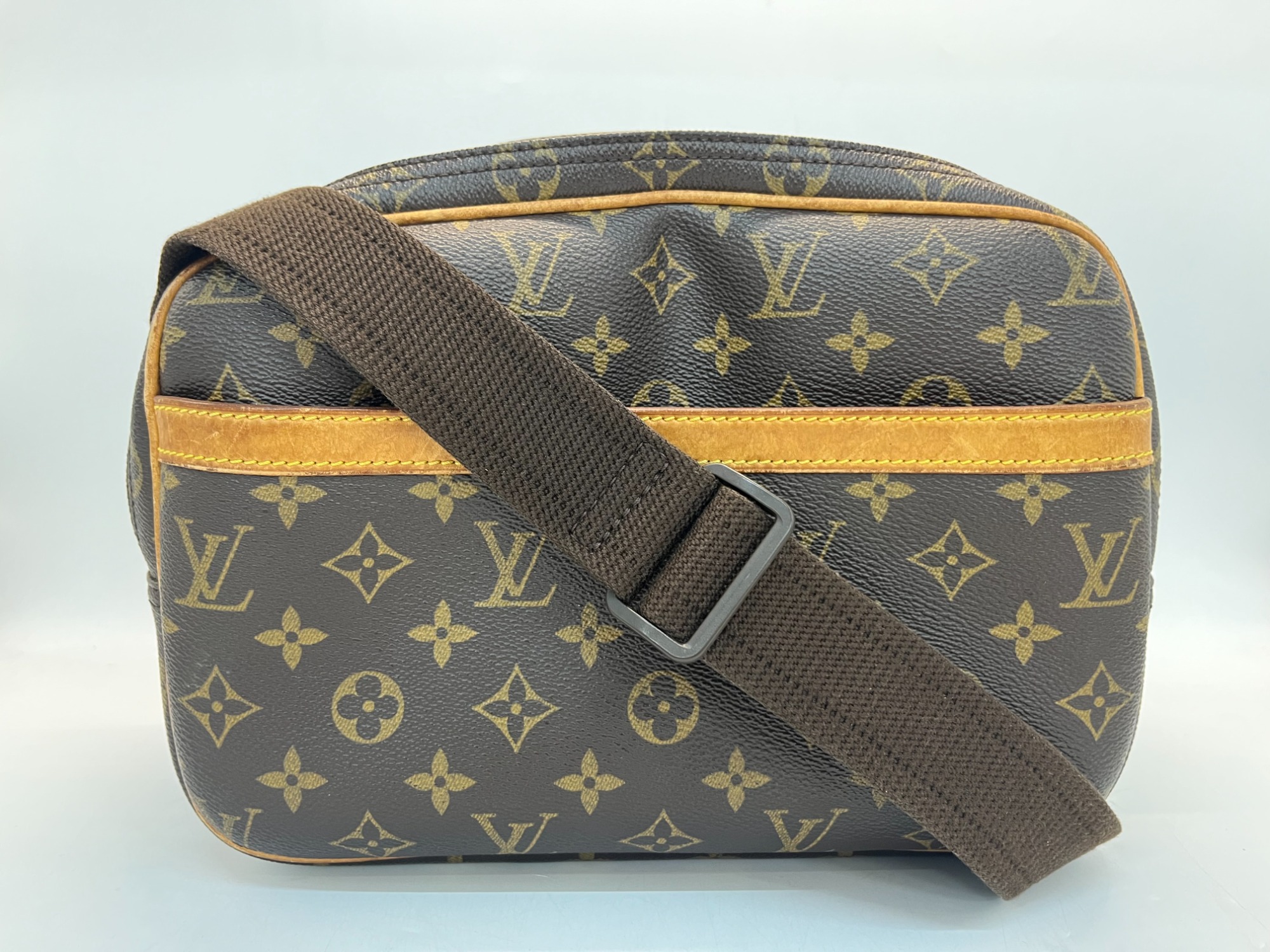 LOUIS VUITTON買取強化中！】ルイヴィトン、ショルダーバッグのご紹介