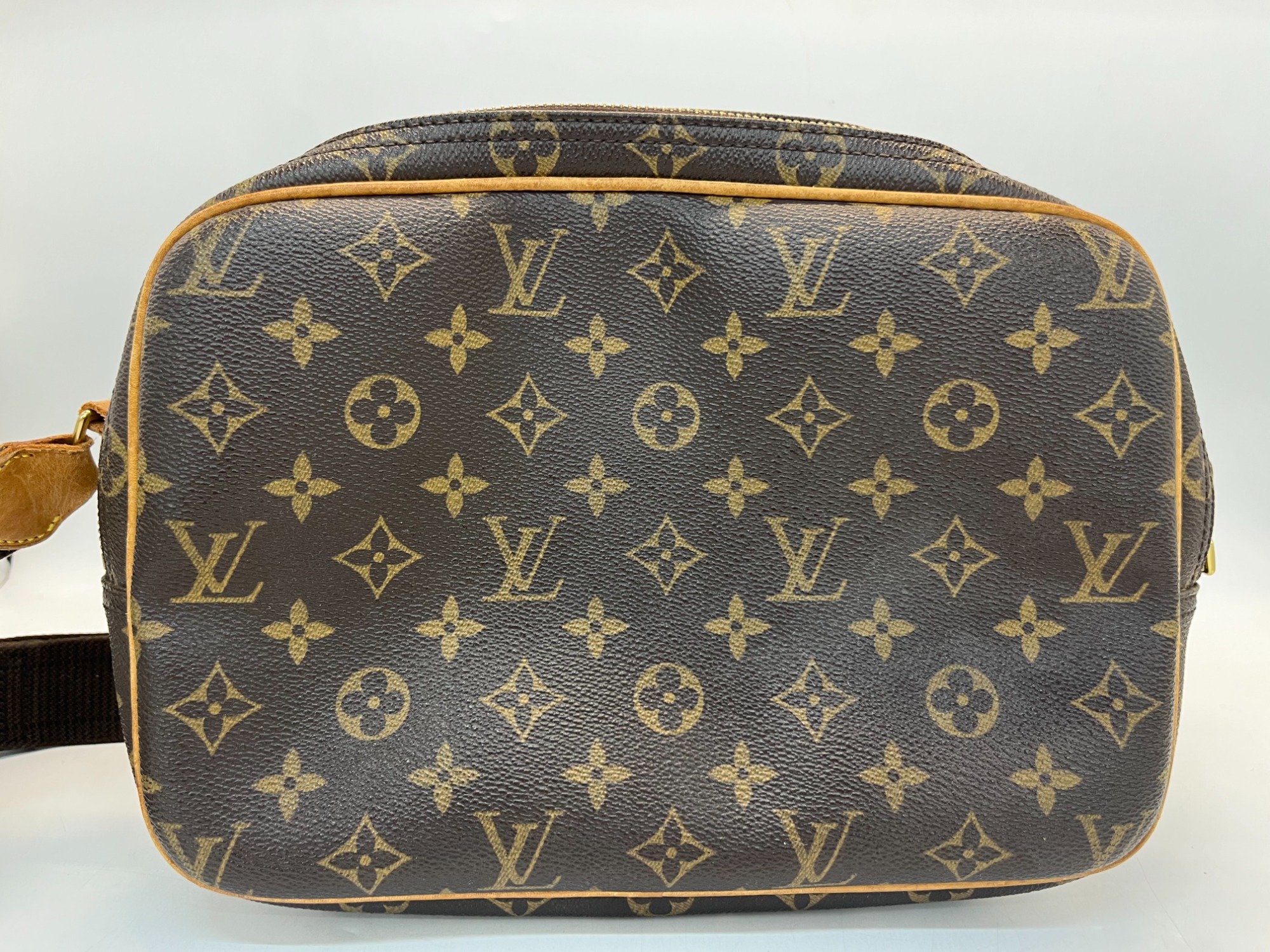 【トレファク松原店】LOUIS VUITTON（ルイヴィトン）ショルダーバッグのご紹介です！ トレファク松原店】LOUIS VUITTON（ルイ・ヴィトン)ショルダートート