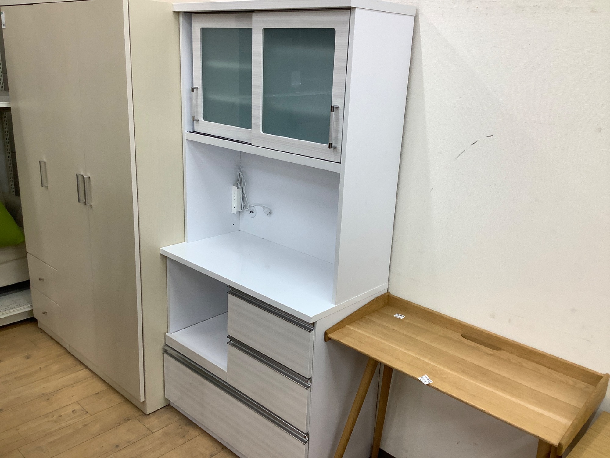 トレファク松原店】コンパクトなレンジボードのご紹介です。