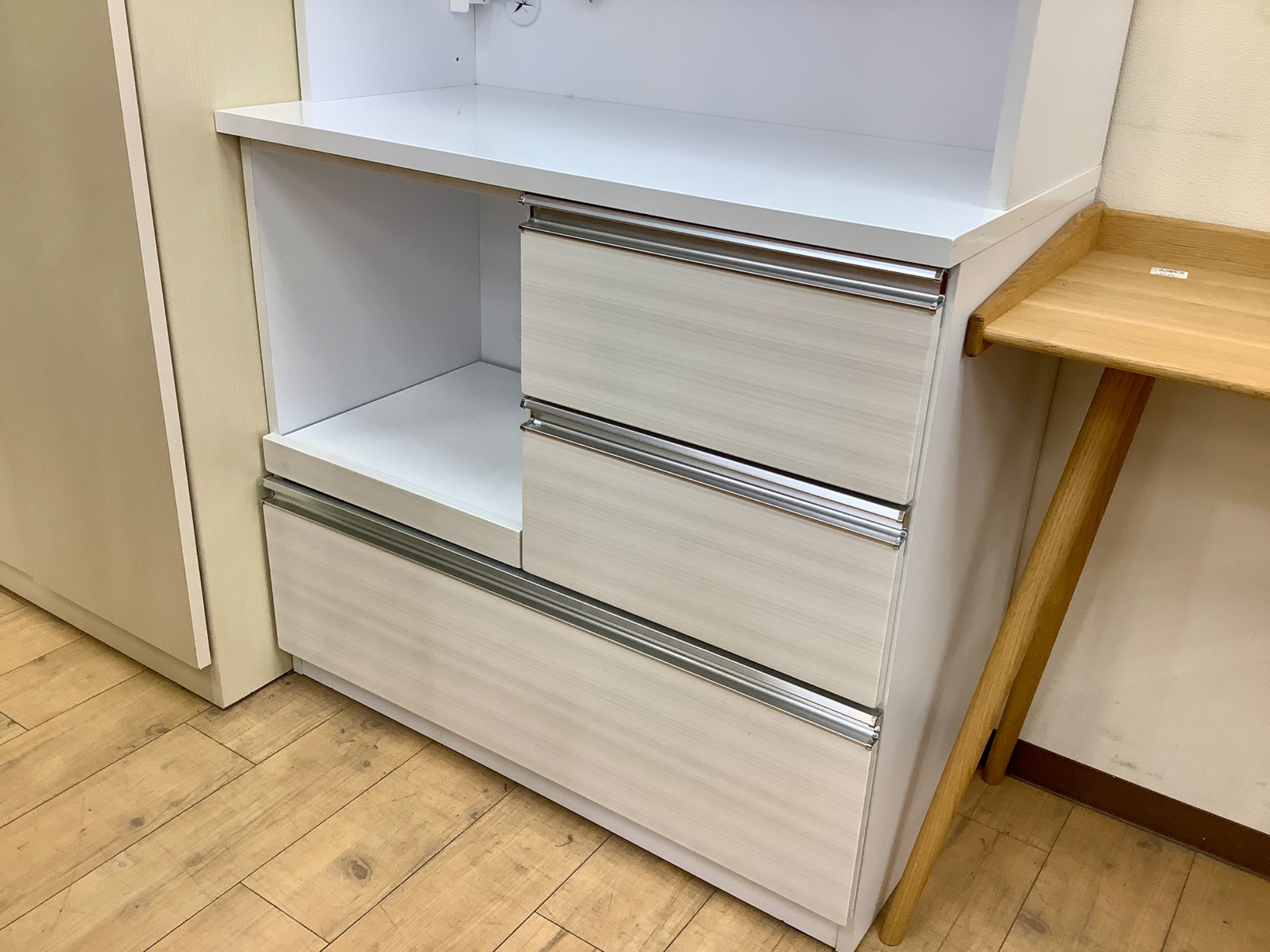 トレファク松原店】コンパクトなレンジボードのご紹介です。