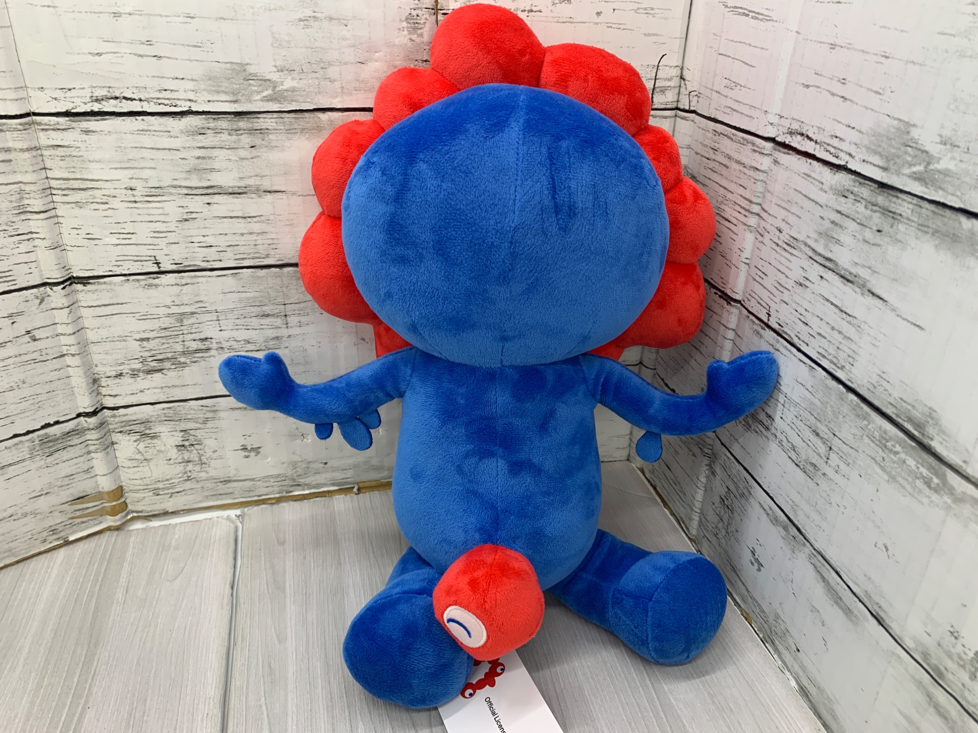 EXPO2025】ミャクミャクぬいぐるみのご紹介です｜2025年10月03日