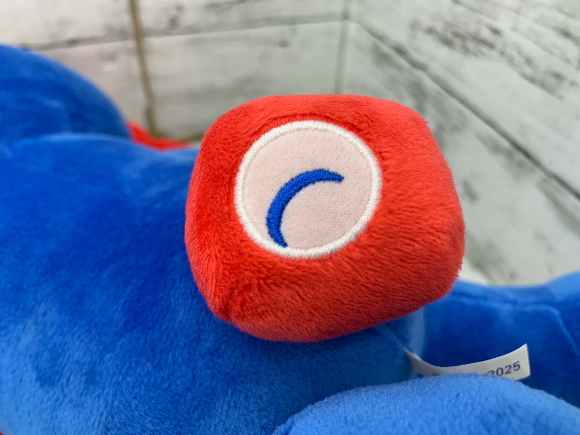 EXPO2025】ミャクミャクぬいぐるみのご紹介です｜2025年10月03日