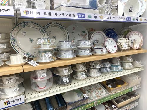 トレファクブログ画像2