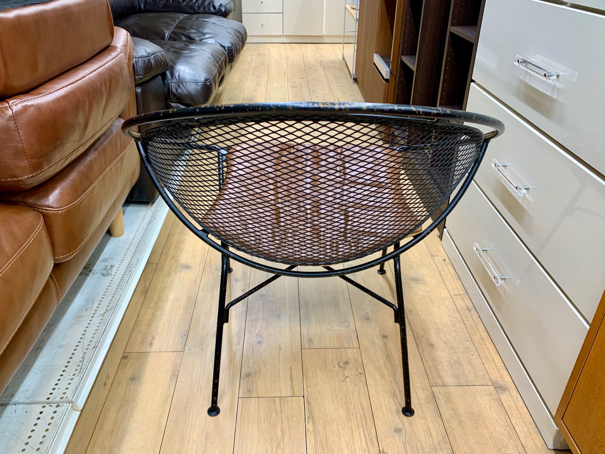 【トレファク松原店】Knot antiques チェアのご紹介です！ Knot antiques】これ一つで、お部屋のオシャレ度がランクアップ｜2025
