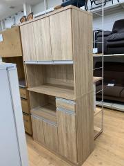 ろう仕上げ 桐材タンス 高塚桐材商店(たかつかきりざいしょうてん