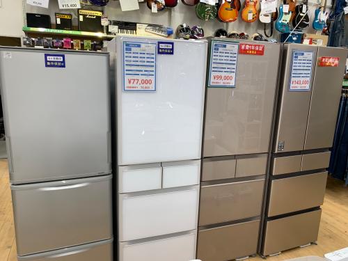 トレファクブログ画像1