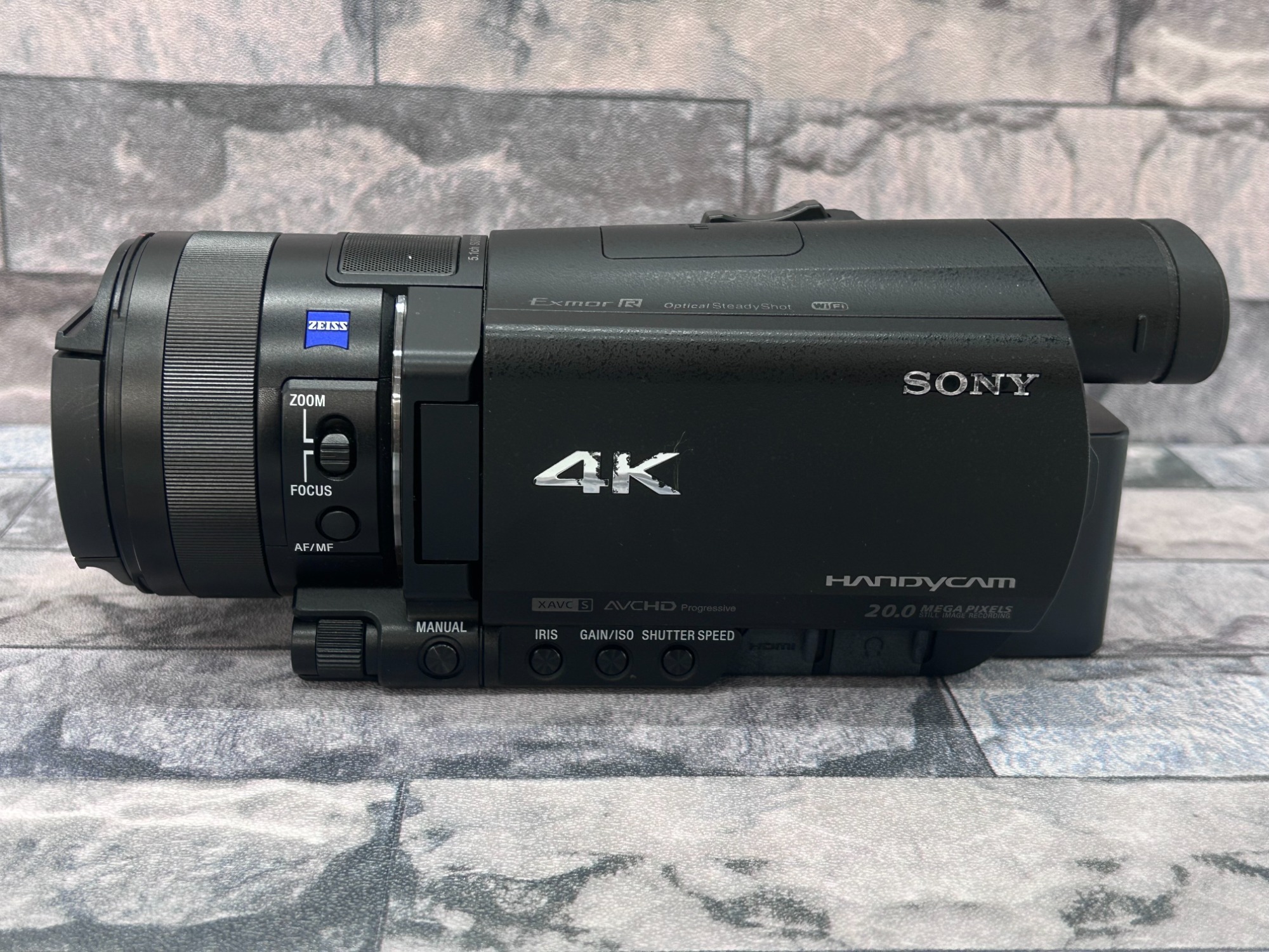 ビデオカメラ まとめ売り L&Lスマホサービス 25,980円→19,580円12時間特売】ビデオカメラ