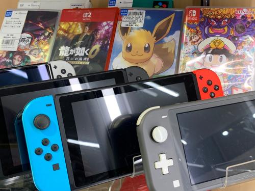 トレファクブログ画像1