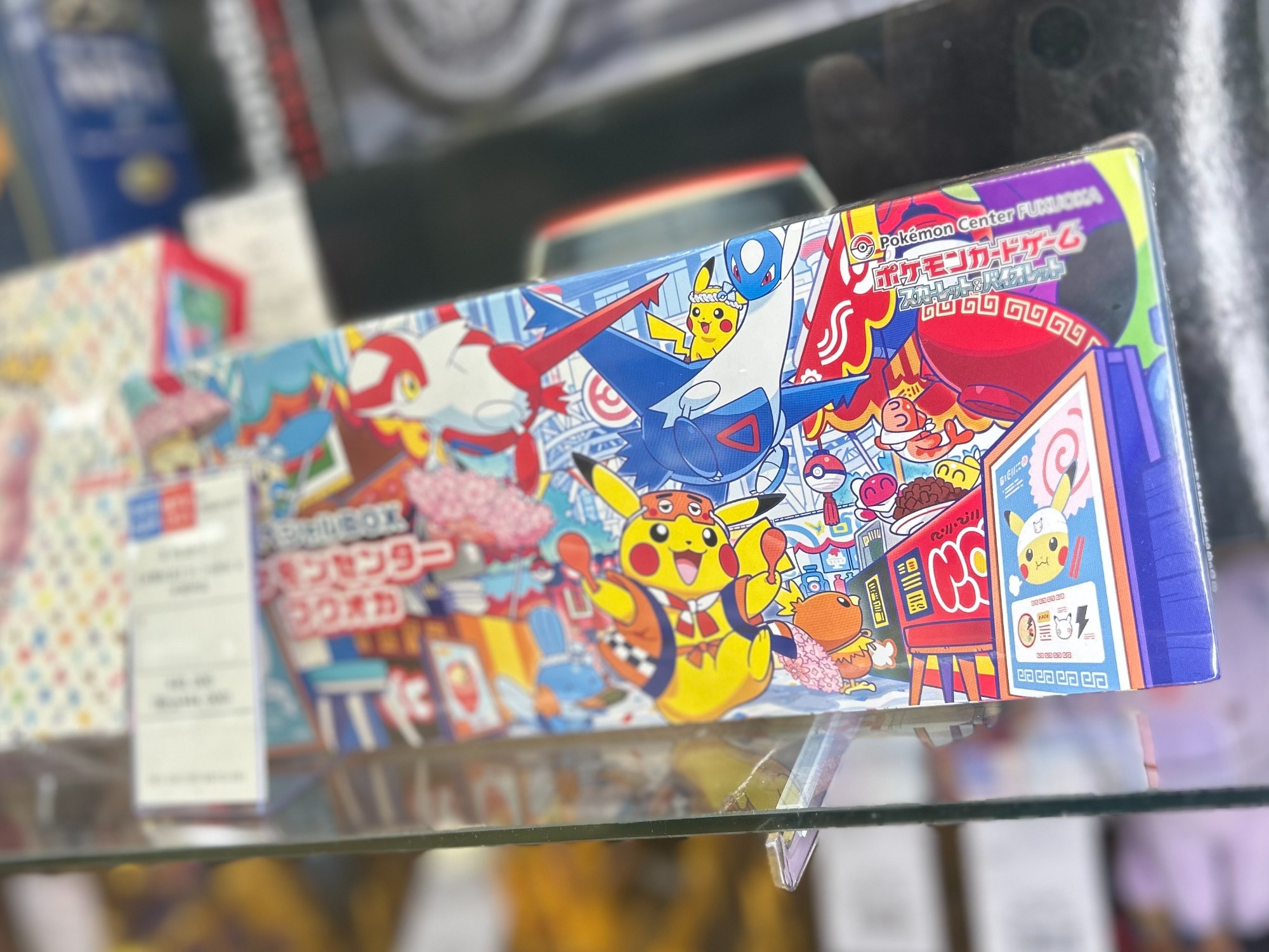 ポケモンカード】強化拡張パック151のご紹介です｜2025年12月03日