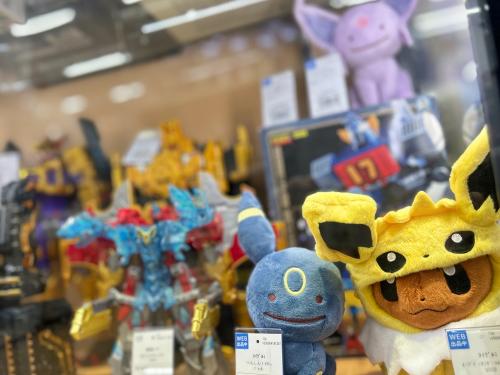 トレファクブログ画像2